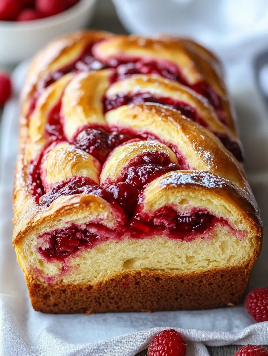 A slice of bread with berries on top.