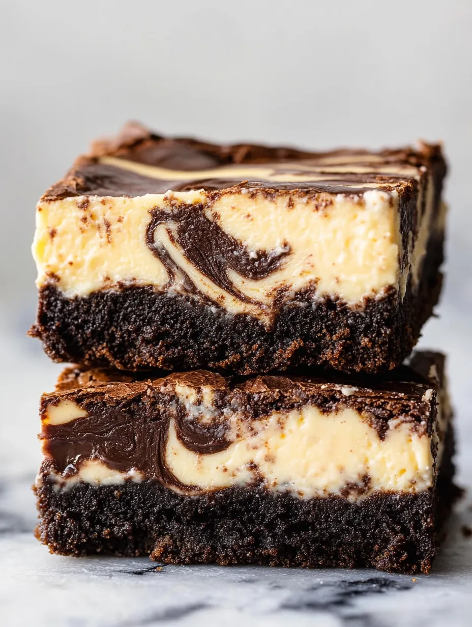 A slice of chocolate cake with a swirl of caramel.