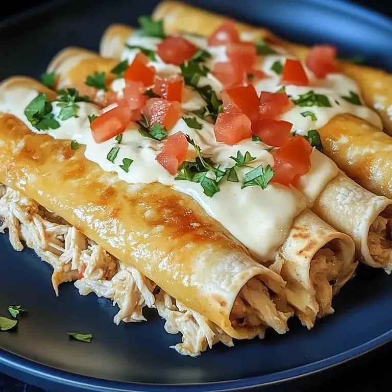 A yummy plate of food with a variety of ingredients.