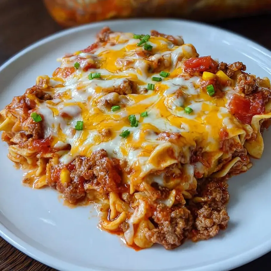 A plate of food with cheese and tomatoes.