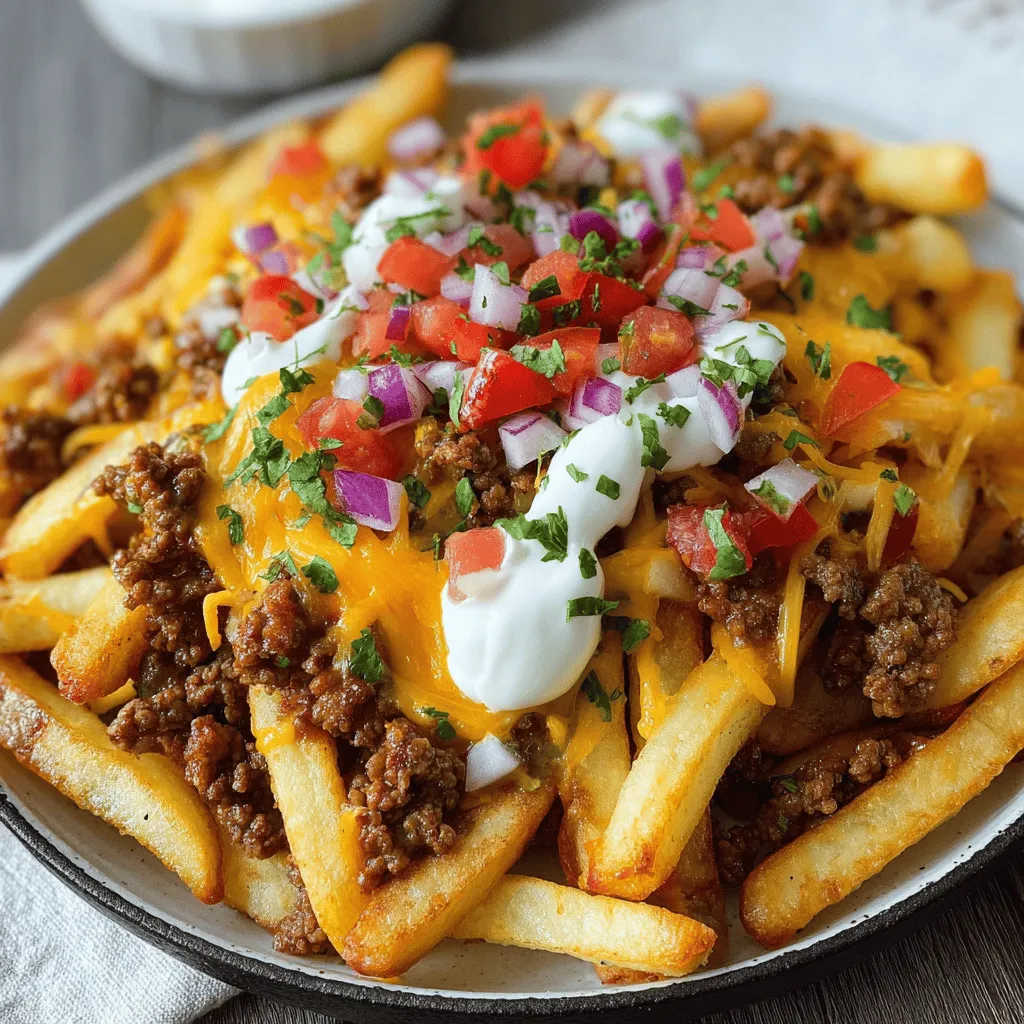 A plate of food with cheese and tomatoes on top.