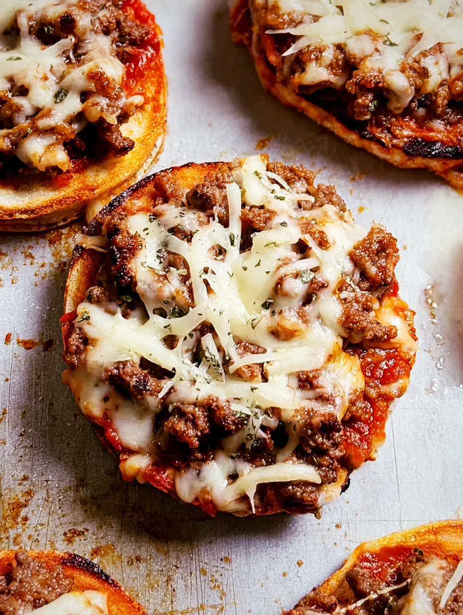 A slice of pizza with cheese and meat on top.
