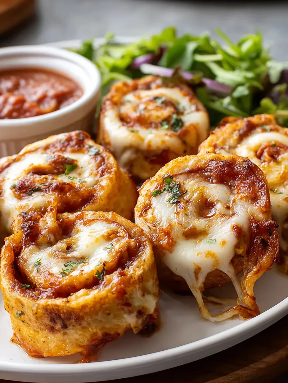 A plate of food with a bowl of sauce.