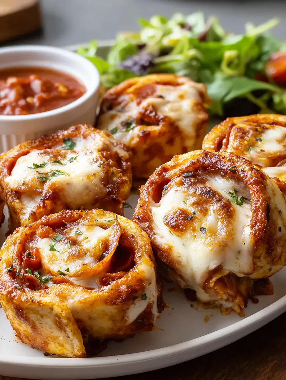 A plate of food with a bowl of sauce.