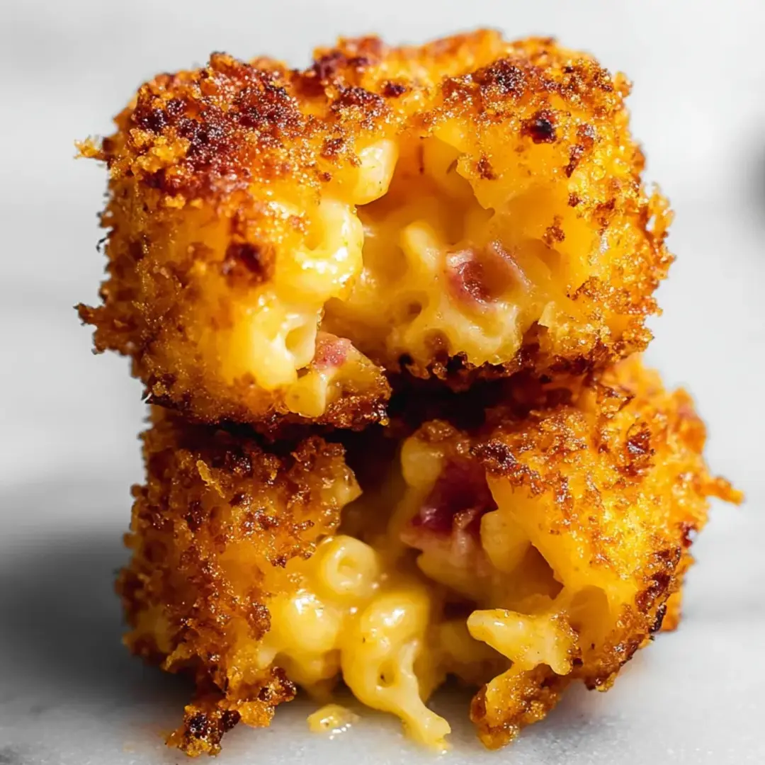 A piece of food with a bite taken out of it.