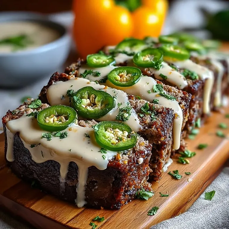 A plate of food with a slice of cake and a bowl of dip.