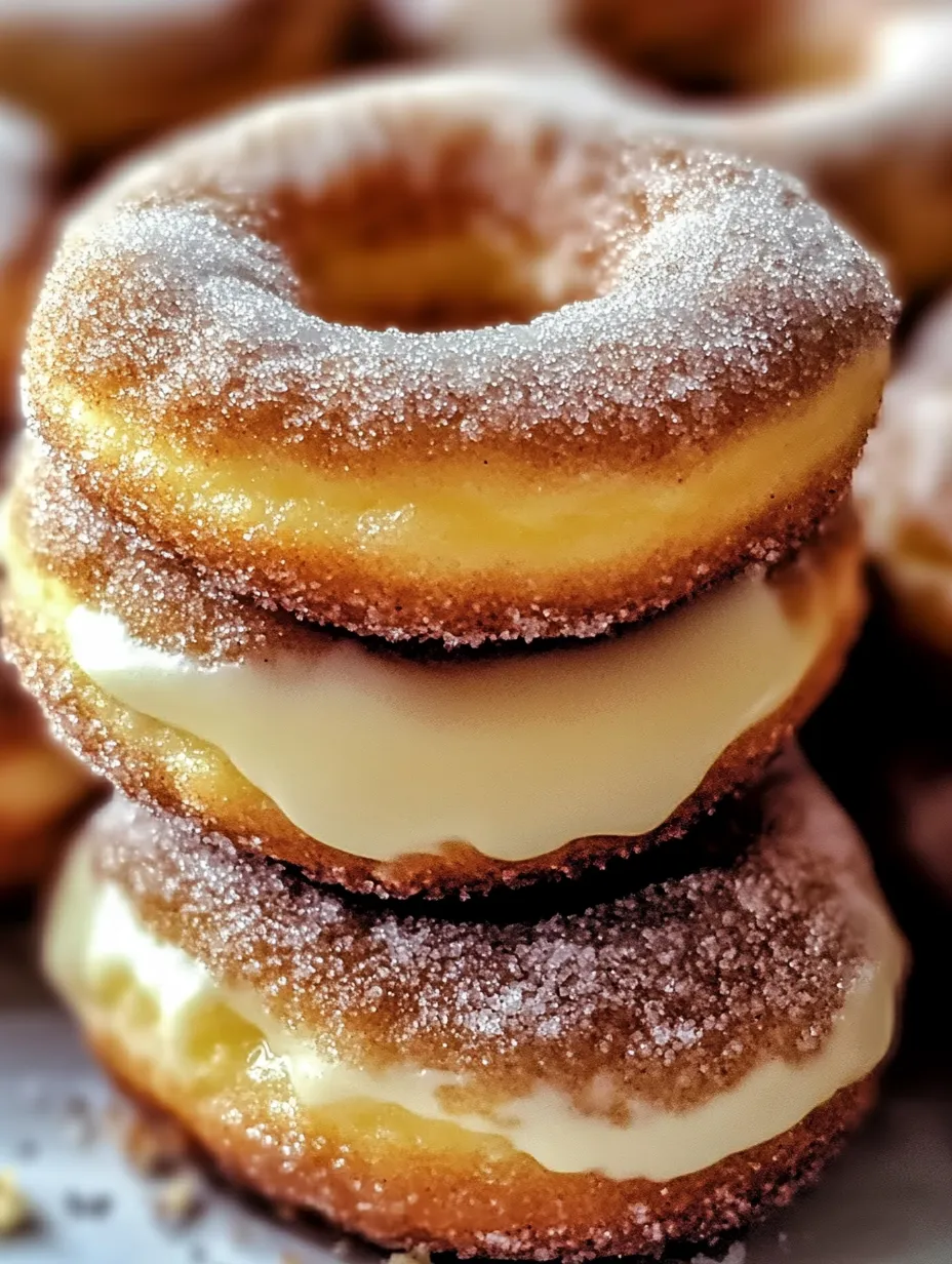 The Best Churro Cheesecake Cookies