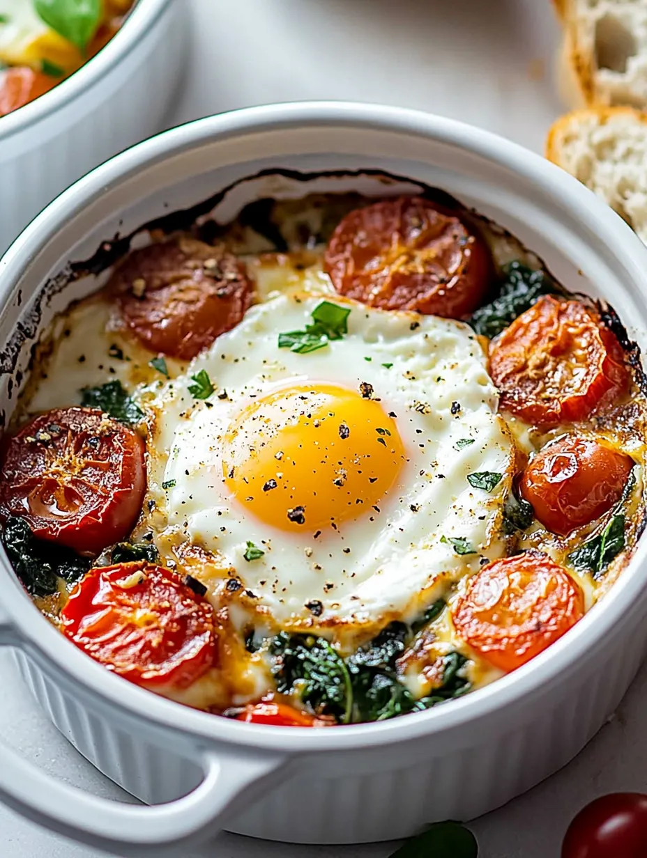 A bowl of food with a fried egg in the middle.