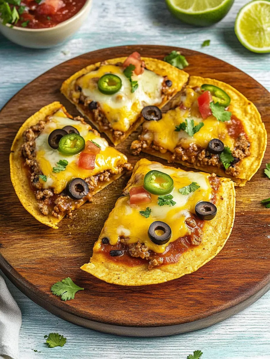 A slice of pizza with cheese and jalapenos on a wooden cutting board.