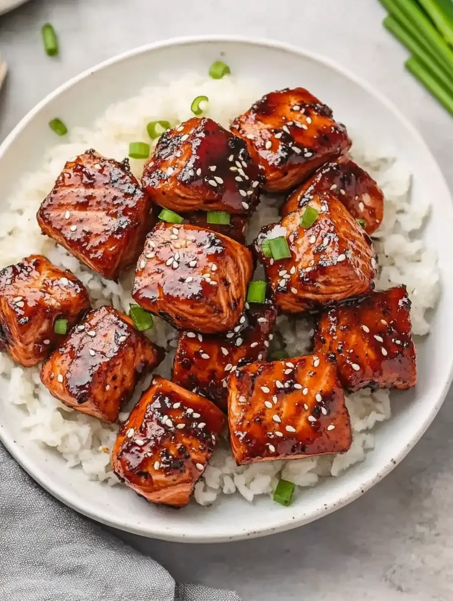 A plate of food with rice and meat on it.