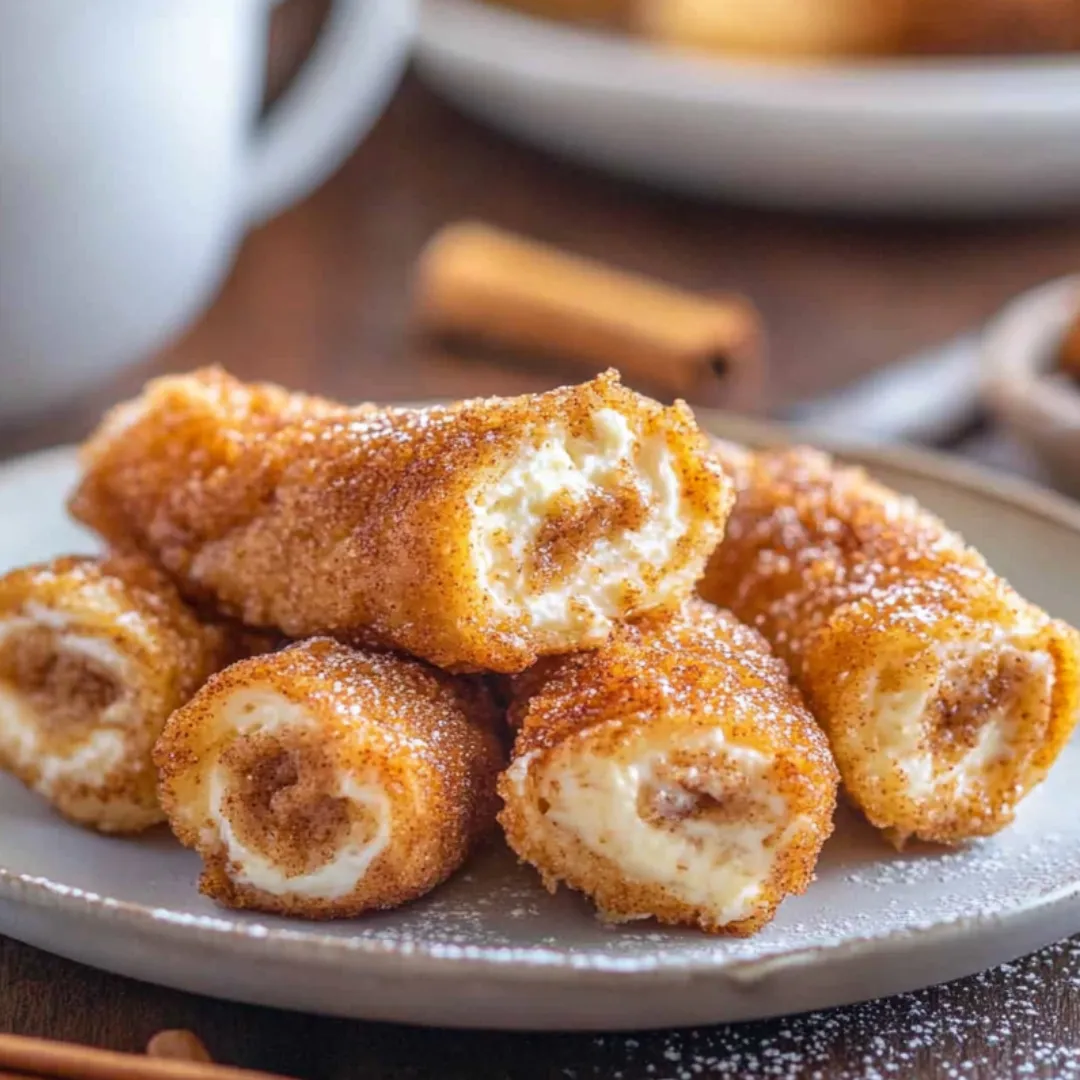 A plate of food with a roll and a cup of coffee.