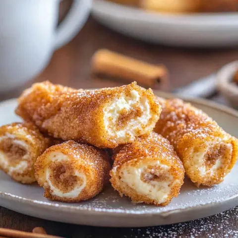 A plate of food with a roll and a cup of coffee.