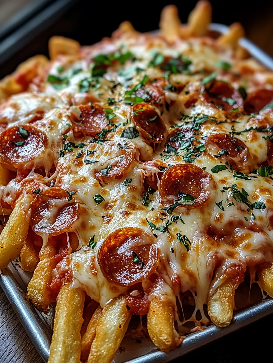 A plate of pizza with pepperoni and cheese on top.