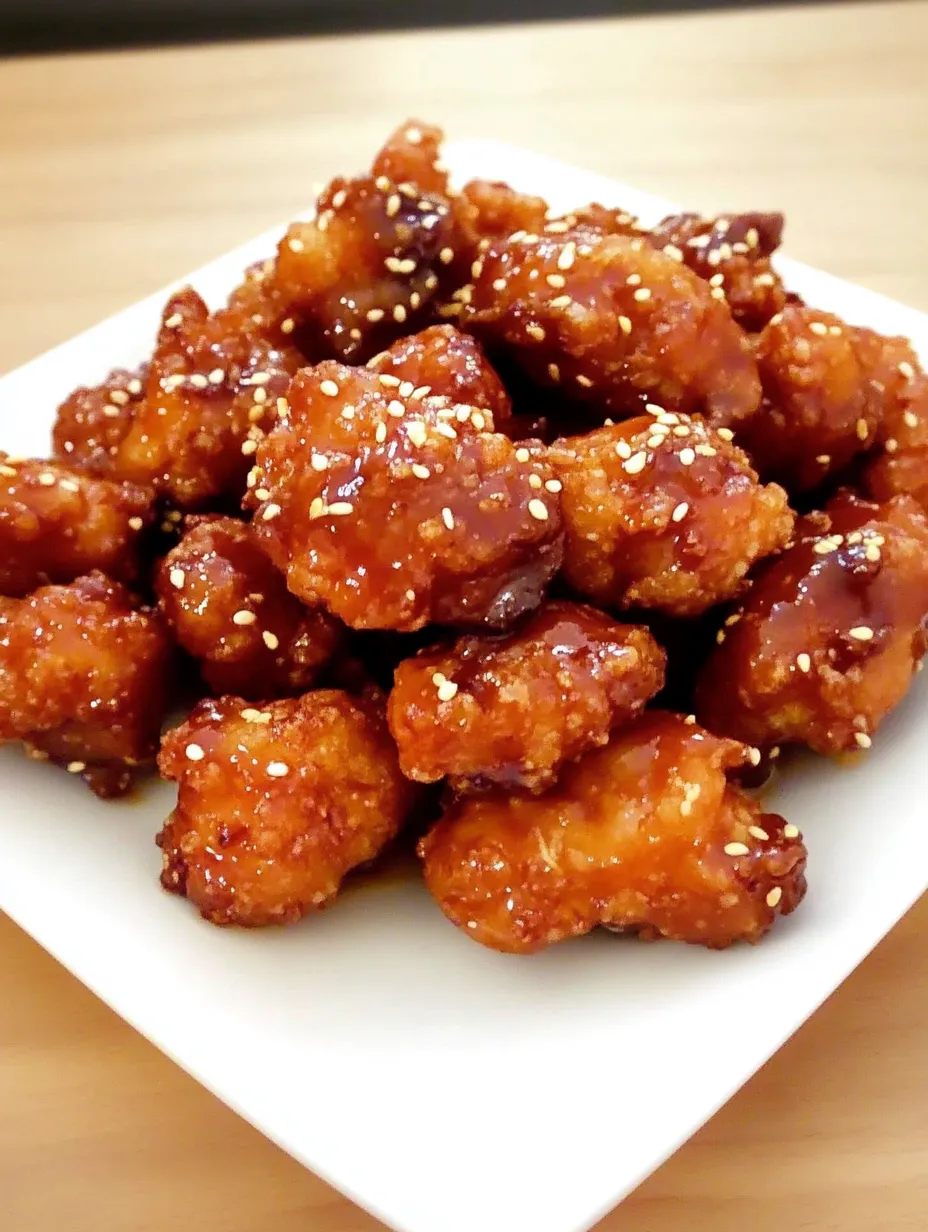 A plate of chicken wings with a brown sauce.