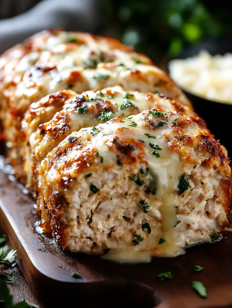 A plate of food with a cheese sauce on top.
