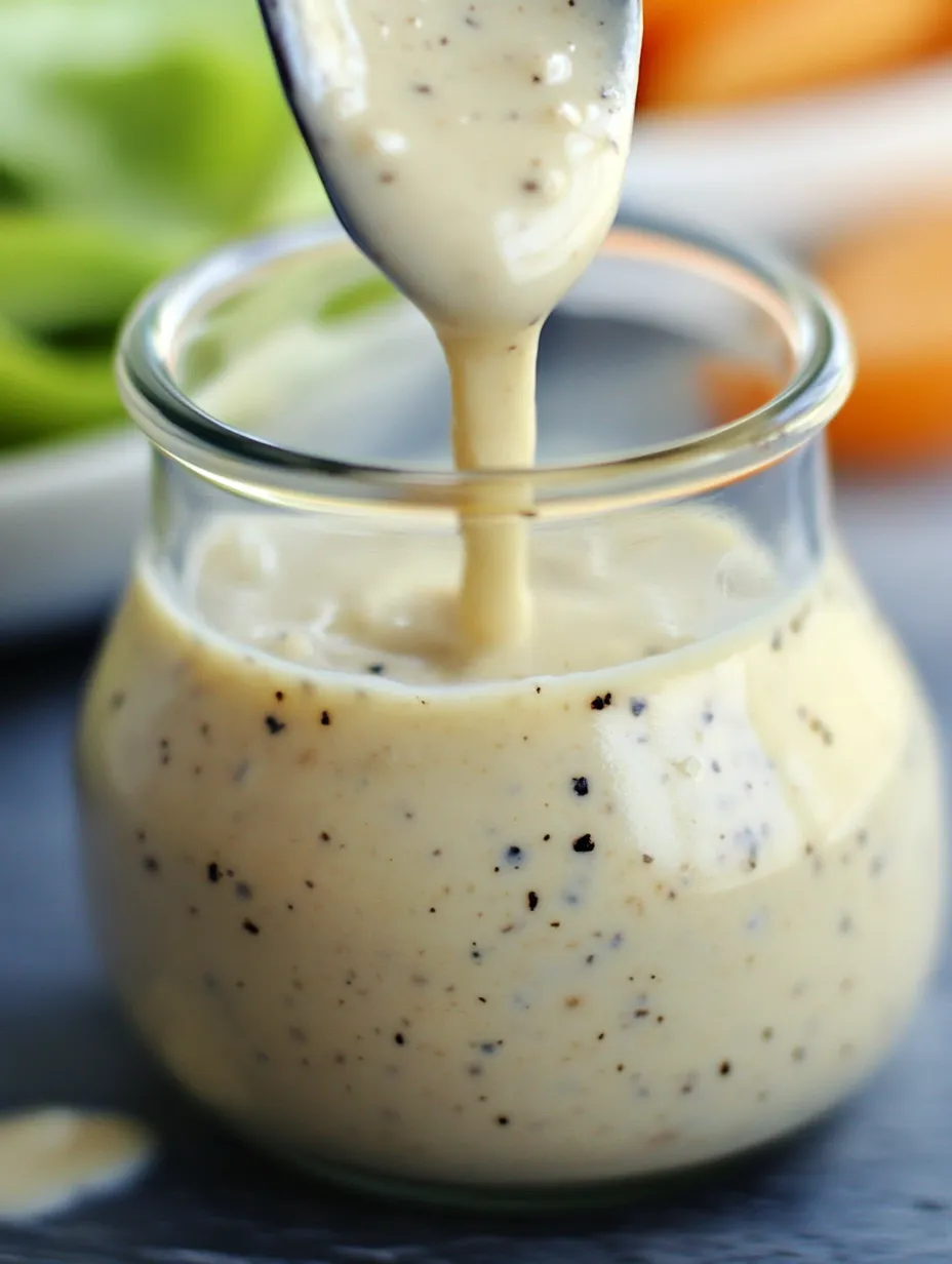 A spoon is in a jar of sauce.