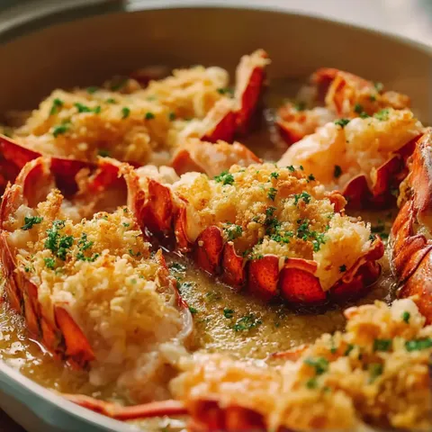 A bowl of shrimp and rice.