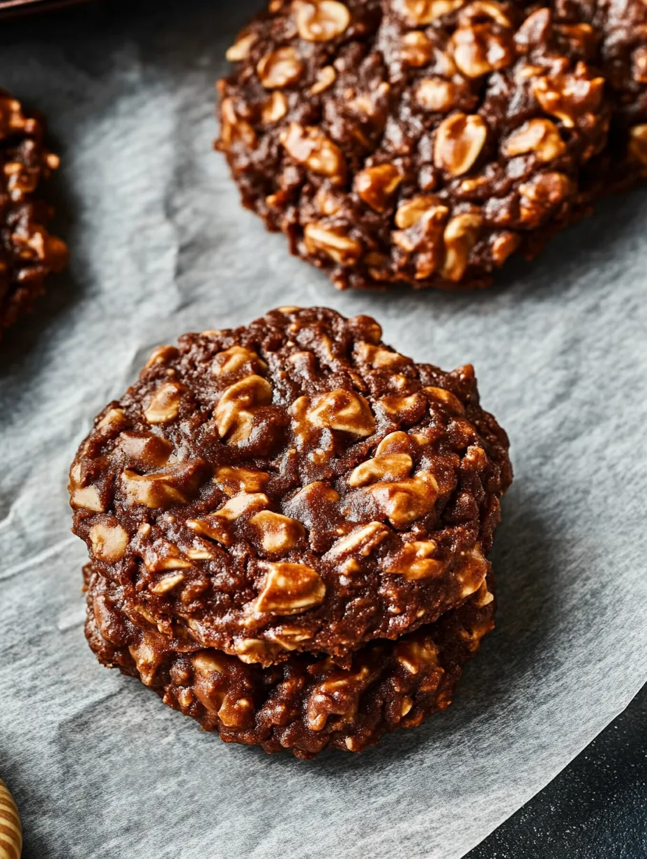 A chocolate chip cookie with nuts on top.