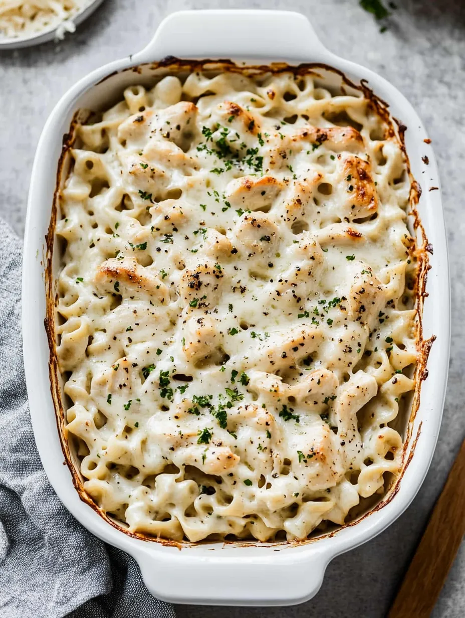A bowl of macaroni and cheese.