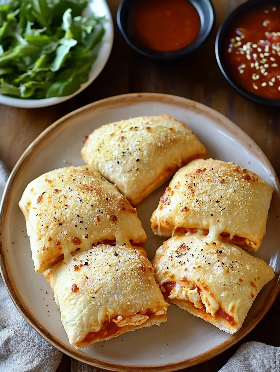 A plate of food with cheese and sauce.
