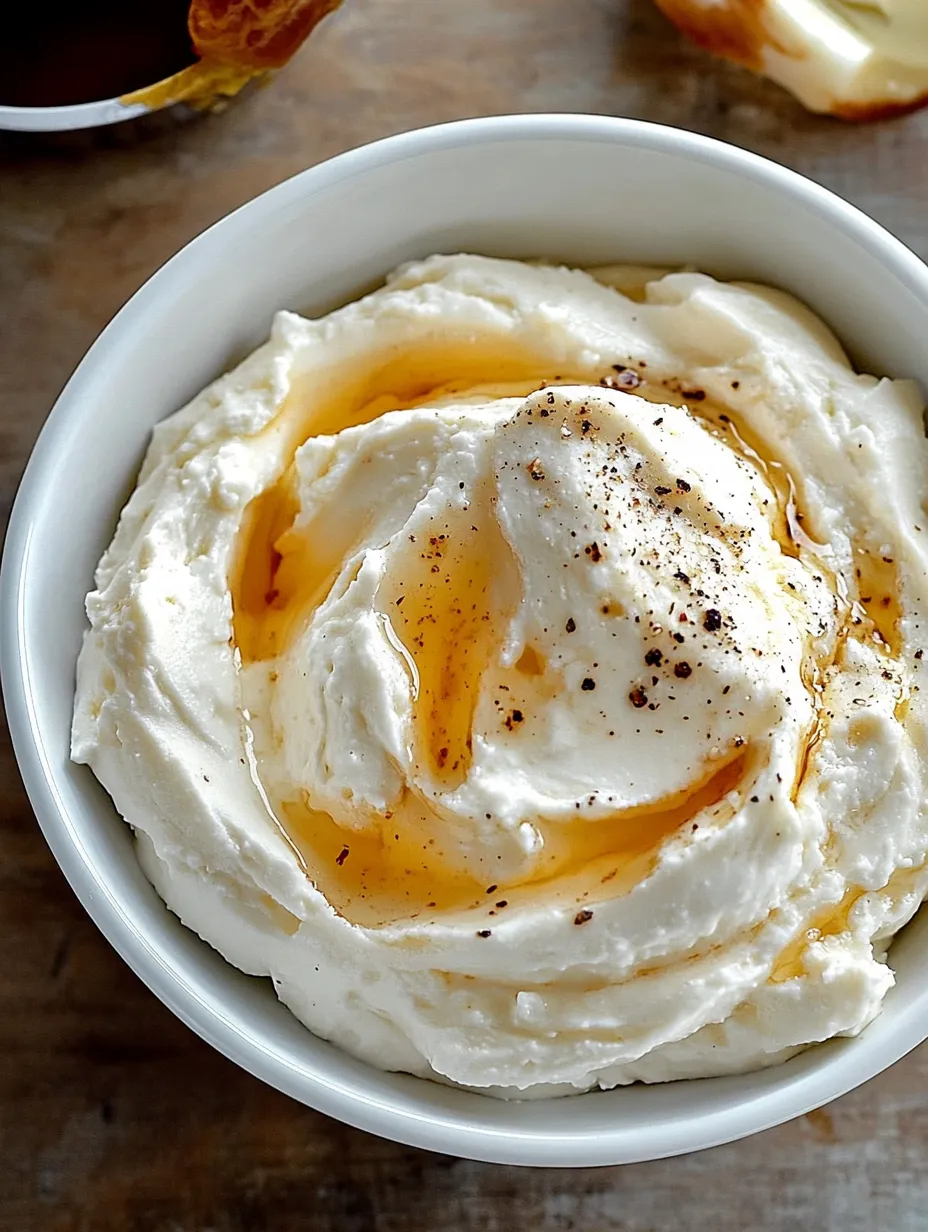 A white bowl of food with a yellow sauce.