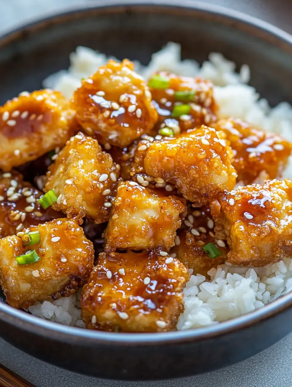 A bowl of food with rice and meat.