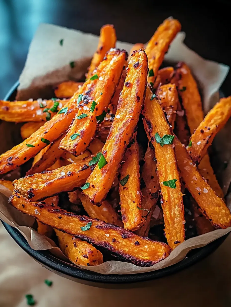A bowl of fried potatoes.