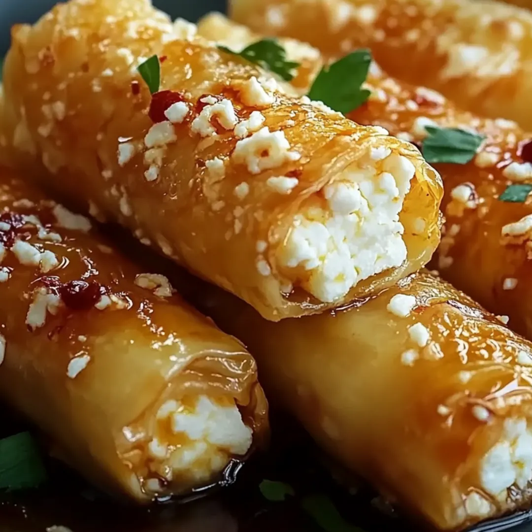 A plate of food with a sauce.