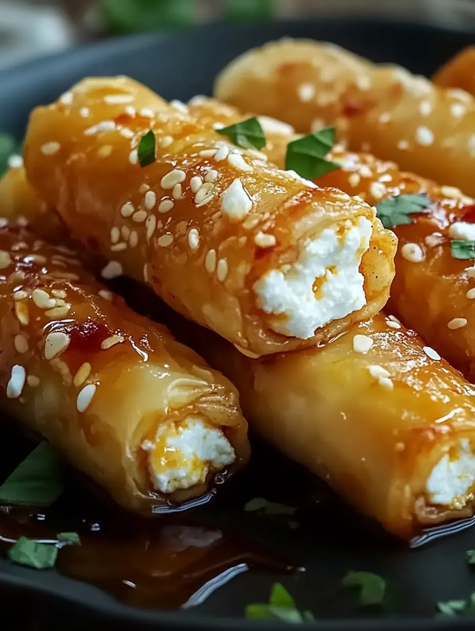 A plate of food with a sauce.