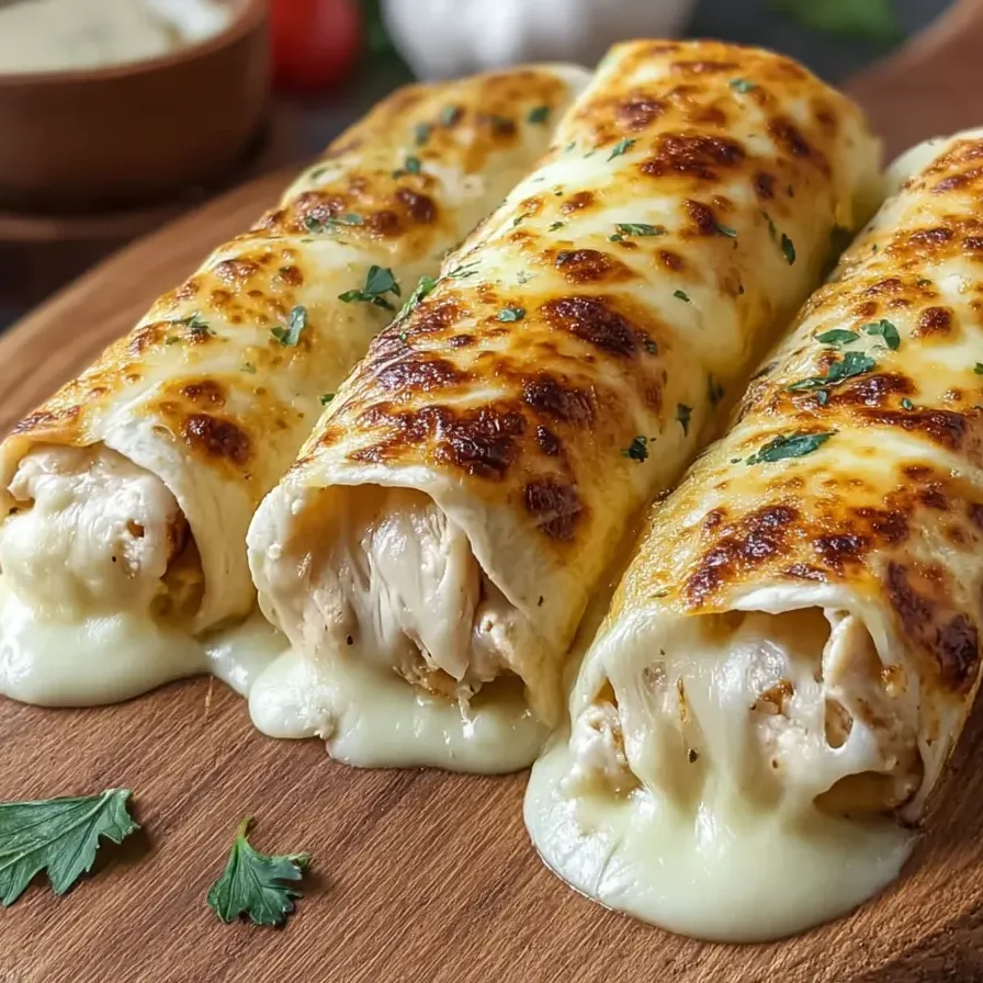 A plate of food with cheese and tomatoes.