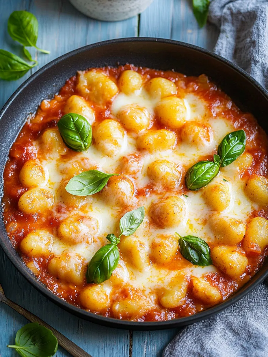 A bowl of pasta with cheese and spinach.