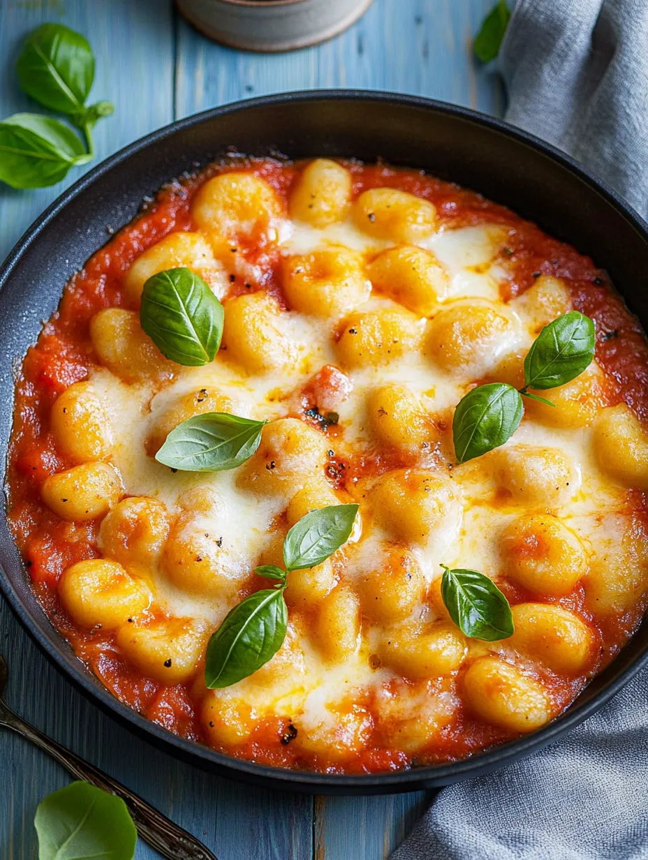 A bowl of pasta with cheese and spinach.