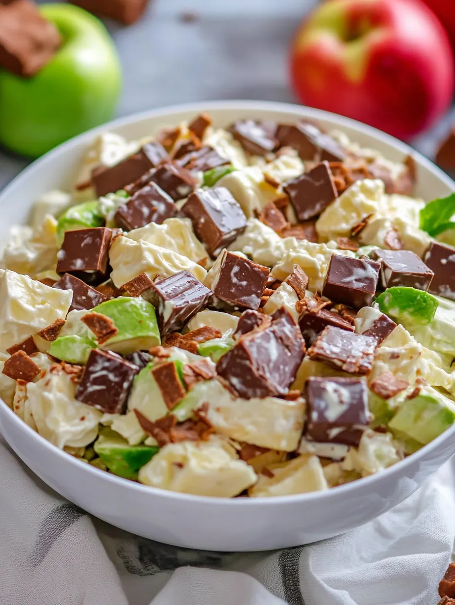 A bowl of chocolate and white cream.