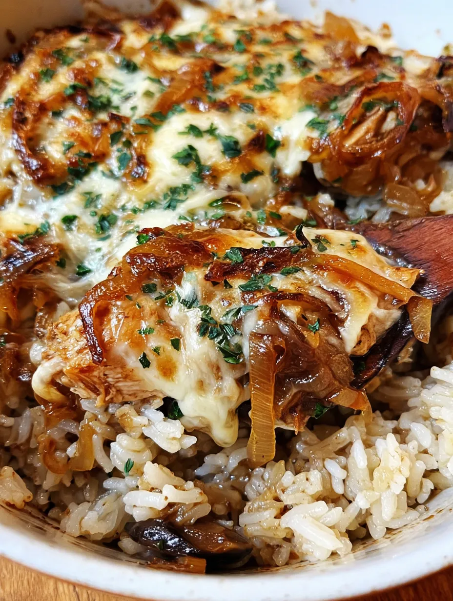 A close up of a delicious meal.