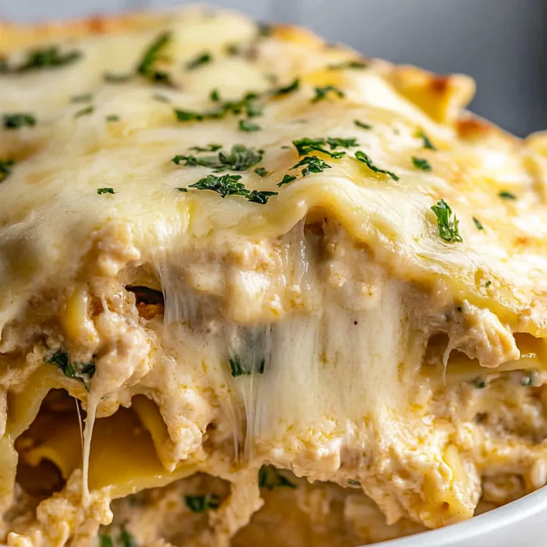 A bowl of food with cheese and herbs.