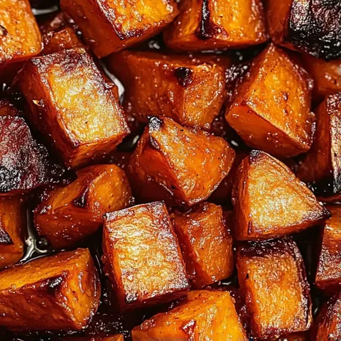 Sliced carrots on a plate.