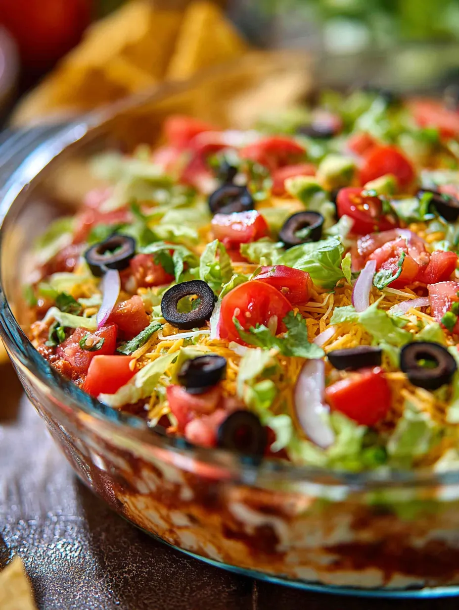 A bowl of salad with tomatoes, lettuce, and olives.