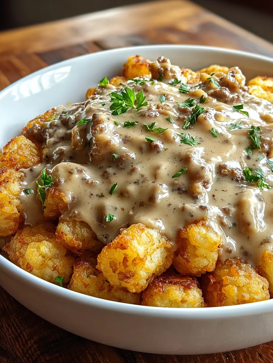 White bowl filled with a hearty meal.