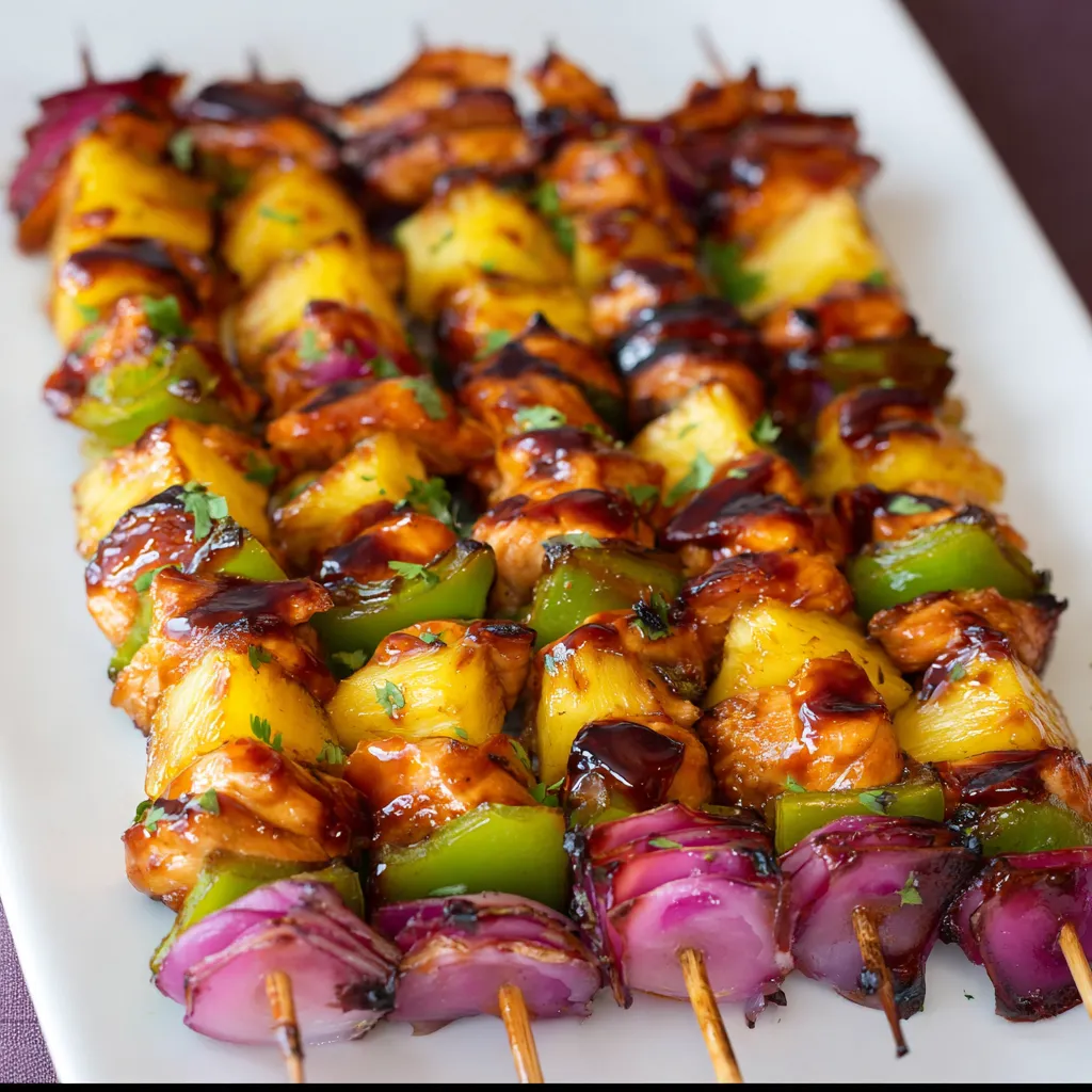 A plate of food with a fork and knife.