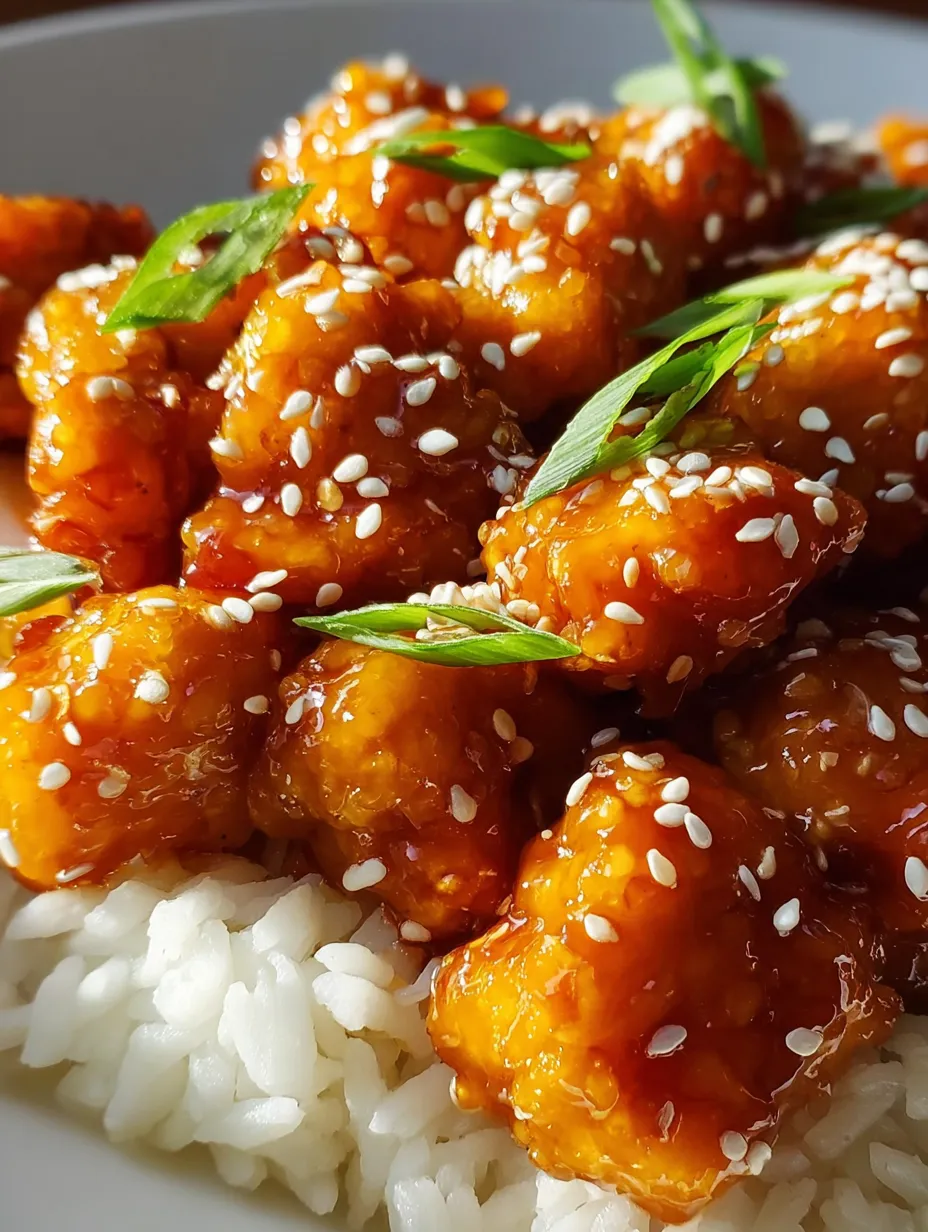Plate with chicken and rice.