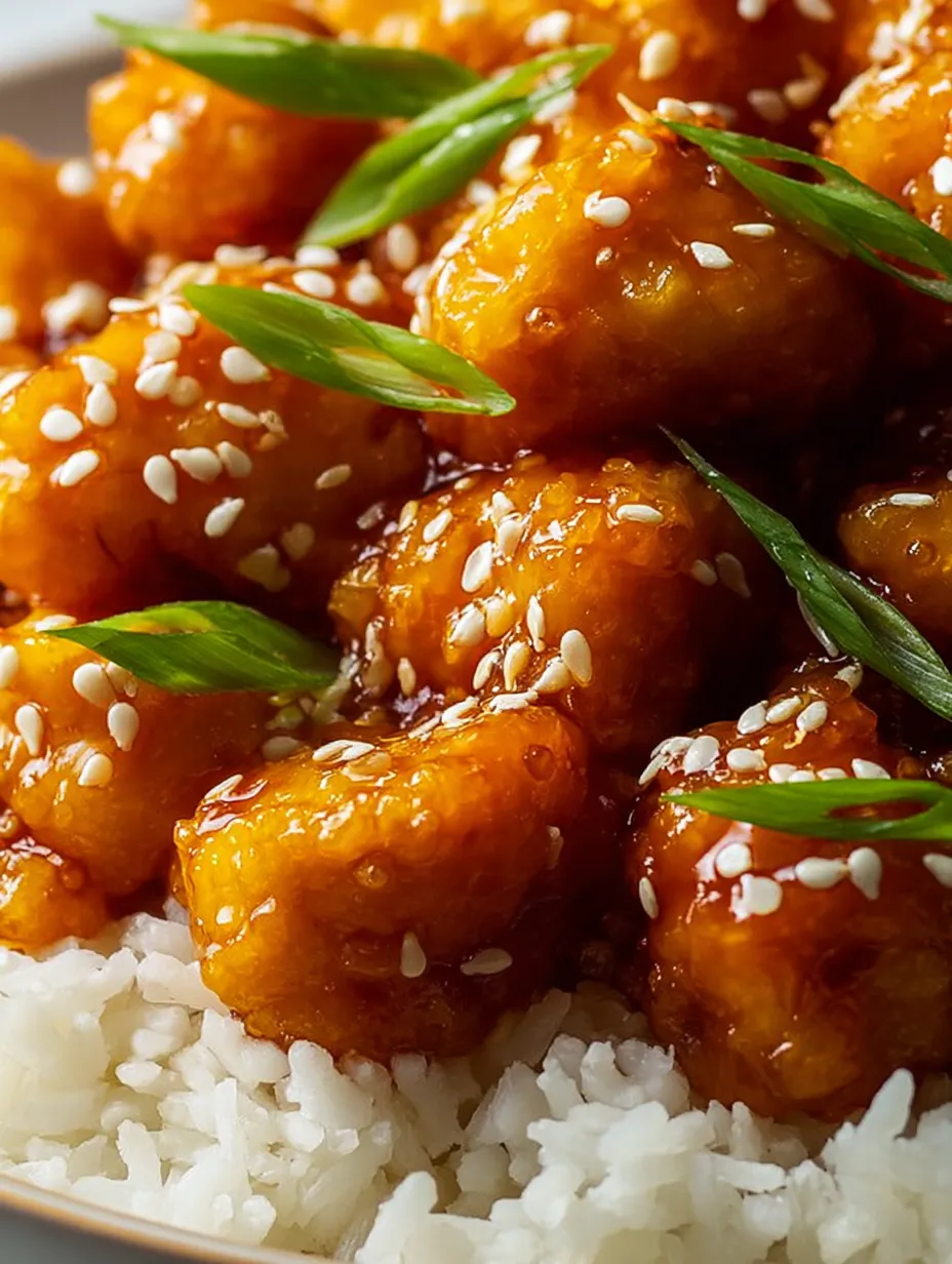 Chicken with rice on a plate.