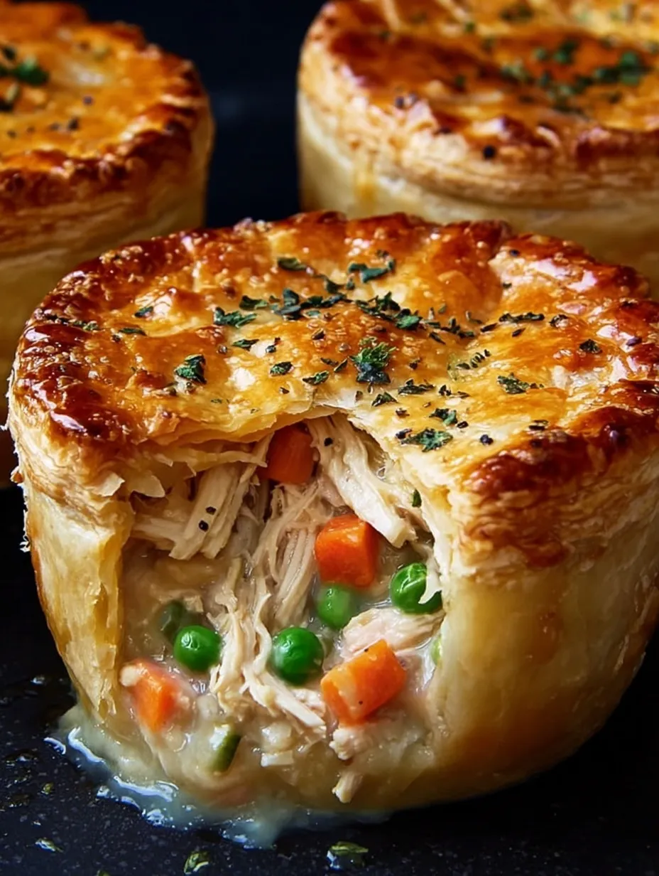 A close up of a pie with a slice taken out.