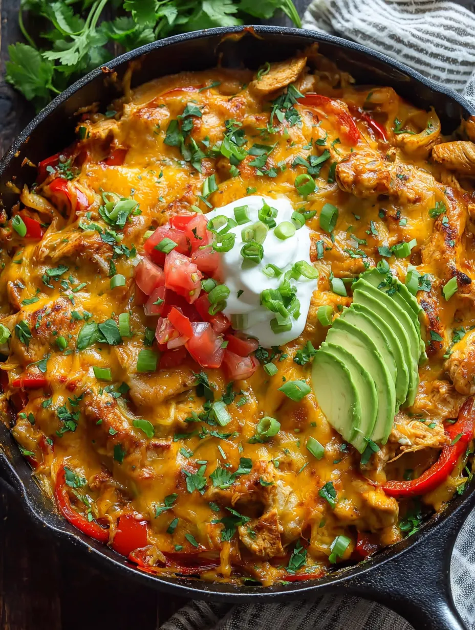 A bowl of food with a dollop of sour cream on top.