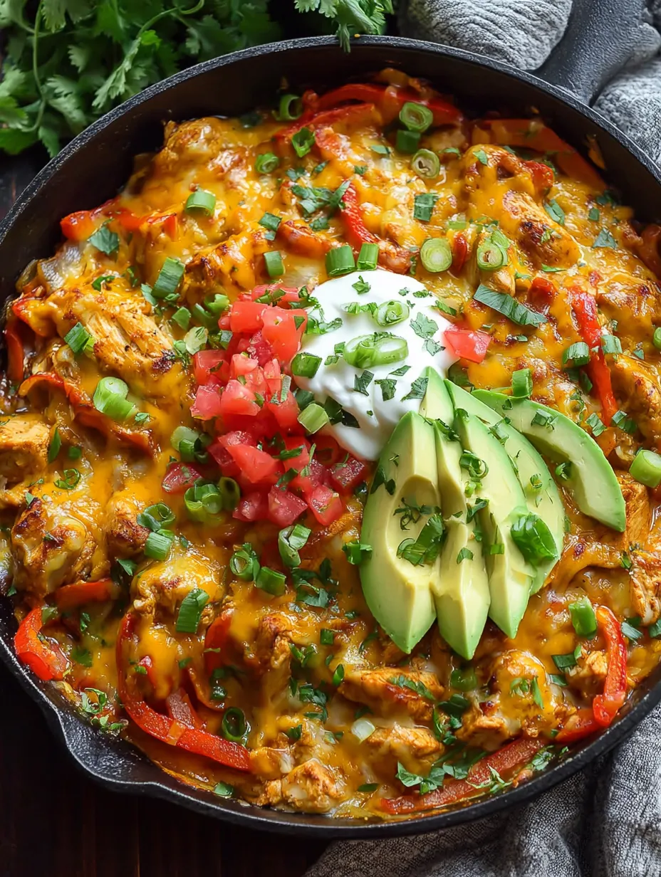 A bowl of food with a white dollop of something on top.