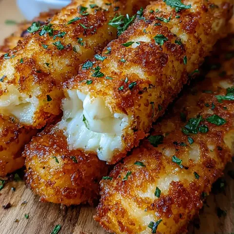 A plate of food with a piece of food on it.