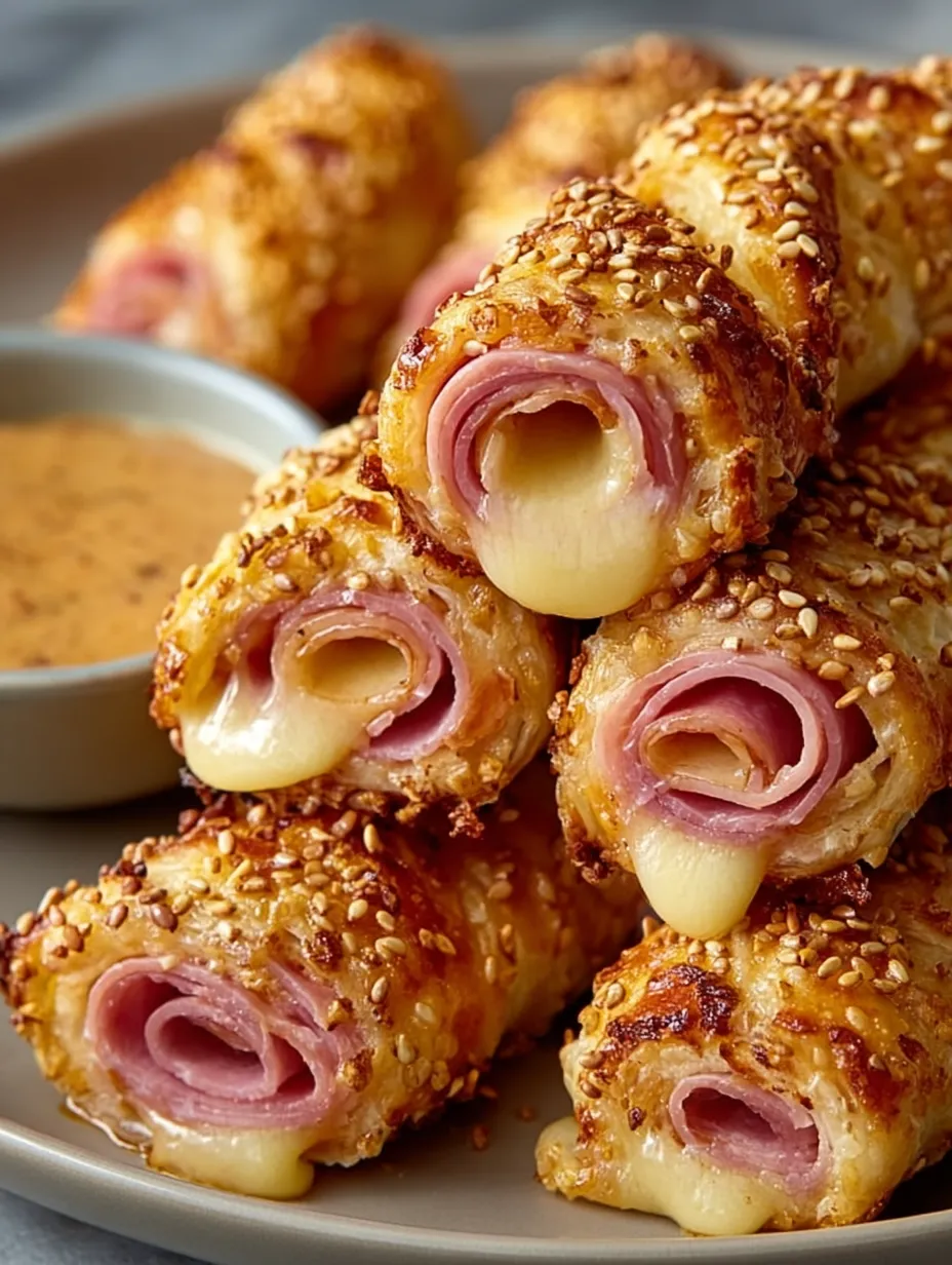 A plate of food with a bowl of sauce.