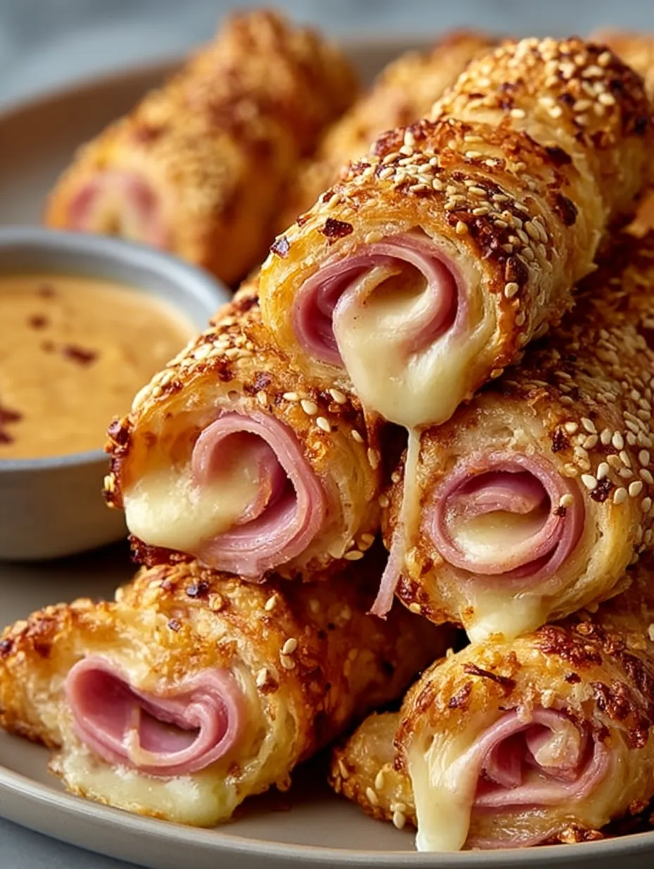 A yummy plate of food with a bowl of sauce.