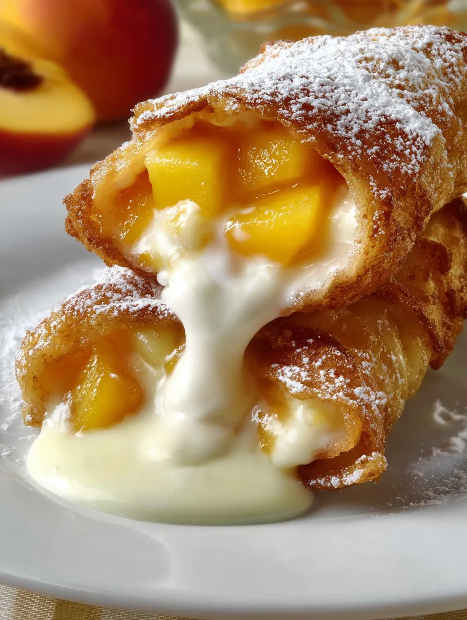 A pastry with white cream on top.