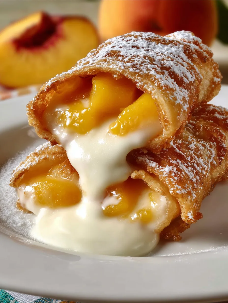 A pastry with white cream on top.