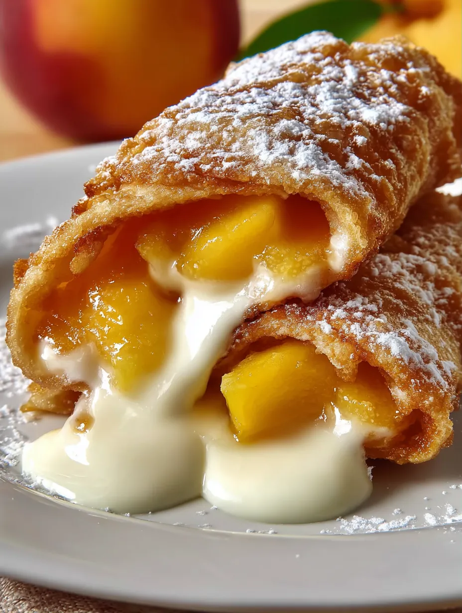 A pastry with white cream and fruit on top.